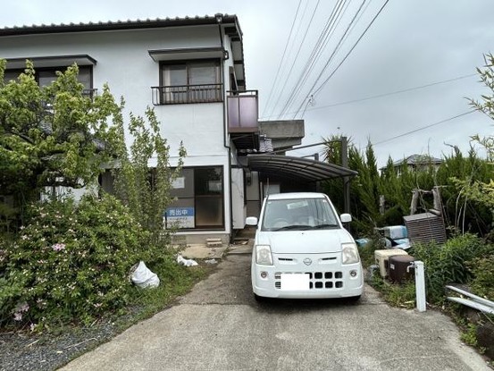 detached 大分県中津市中殿町３丁目1番地1　グリーンパレス中津壱番館1階102号