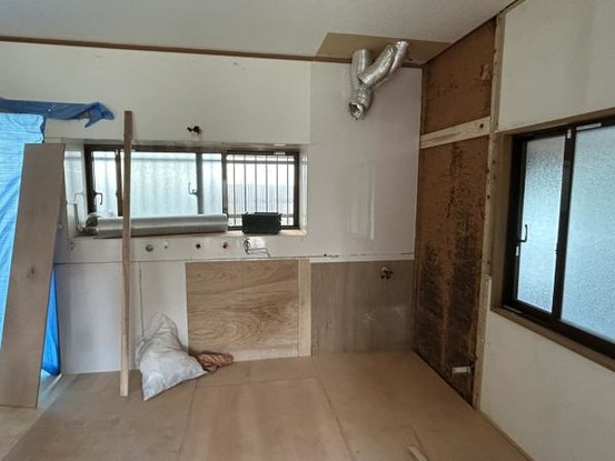 detached 大分県中津市中殿町３丁目1番地1　グリーンパレス中津壱番館1階102号