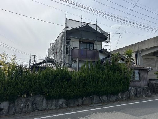 detached 大分県中津市中殿町３丁目1番地1　グリーンパレス中津壱番館1階102号