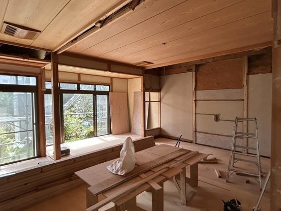 detached 大分県中津市中殿町３丁目1番地1　グリーンパレス中津壱番館1階102号