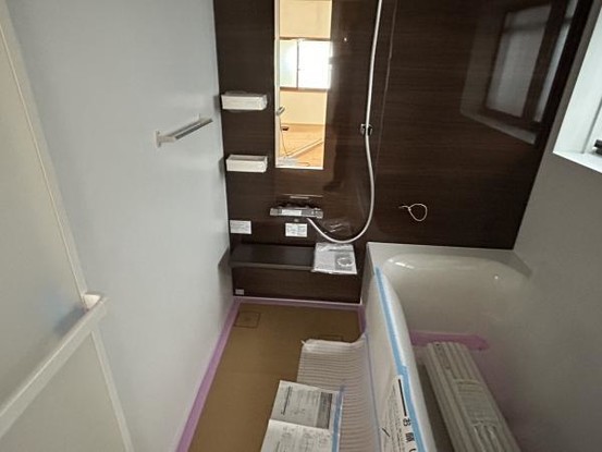 detached 大分県中津市中殿町３丁目1番地1　グリーンパレス中津壱番館1階102号