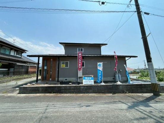 detached 熊本県熊本市中央区帯山６丁目3番37号 ペアレンツ坂本２－A
