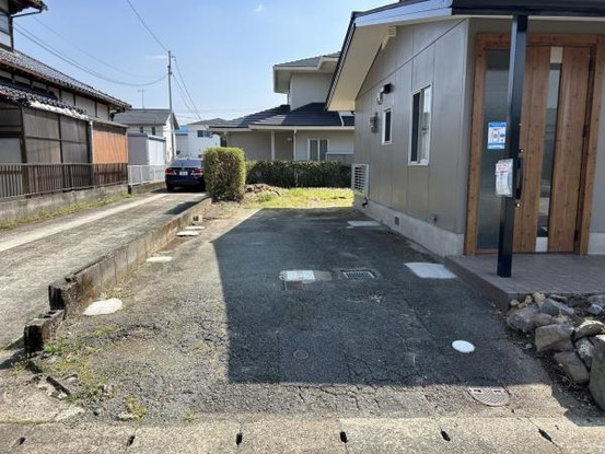 detached 熊本県熊本市中央区帯山６丁目3番37号 ペアレンツ坂本２－A