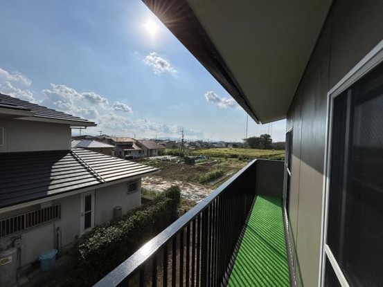 detached 熊本県熊本市中央区帯山６丁目3番37号 ペアレンツ坂本２－A