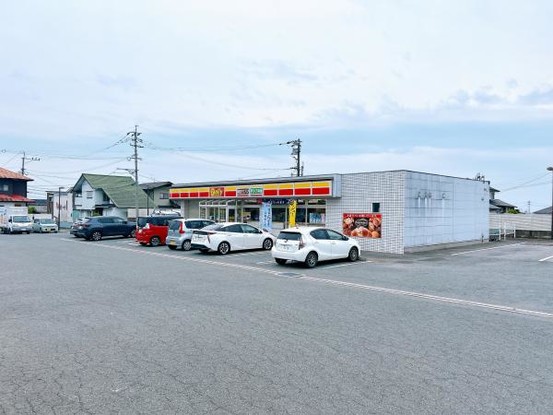 detached 熊本県熊本市中央区帯山６丁目3番37号 ペアレンツ坂本２－A