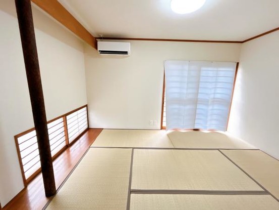 detached 熊本県熊本市中央区帯山６丁目3番37号 ペアレンツ坂本２－A