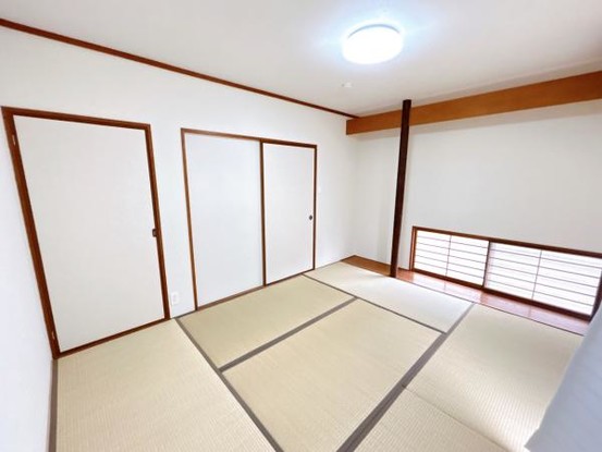 detached 熊本県熊本市中央区帯山６丁目3番37号 ペアレンツ坂本２－A