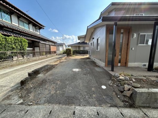 detached 熊本県熊本市中央区帯山６丁目3番37号 ペアレンツ坂本２－A