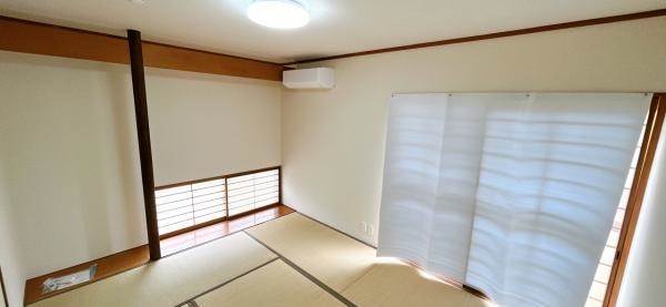 detached 熊本県熊本市中央区帯山６丁目3番37号 ペアレンツ坂本２－A