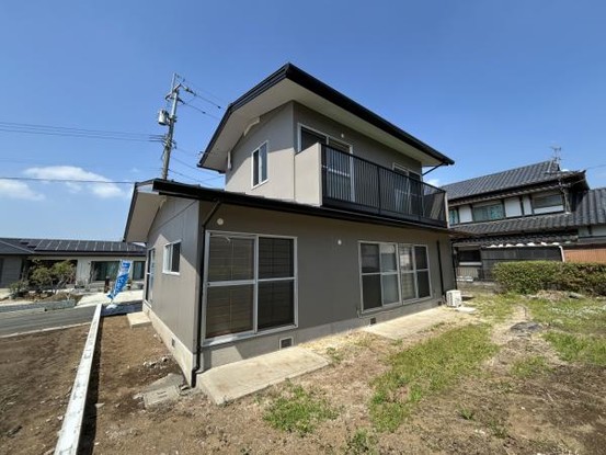 detached 熊本県熊本市中央区帯山６丁目3番37号 ペアレンツ坂本２－A