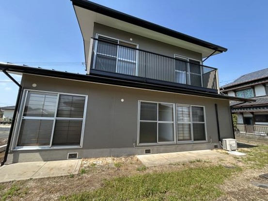 detached 熊本県熊本市中央区帯山６丁目3番37号 ペアレンツ坂本２－A