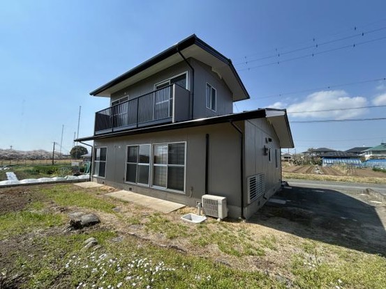 detached 熊本県熊本市中央区帯山６丁目3番37号 ペアレンツ坂本２－A