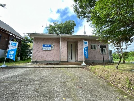 detached 熊本県熊本市中央区帯山６丁目3番37号 ペアレンツ坂本２－A