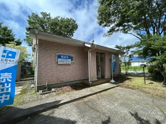 detached 熊本県熊本市中央区帯山６丁目3番37号 ペアレンツ坂本２－A