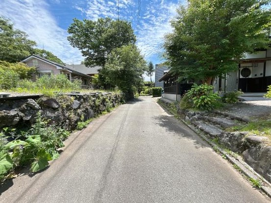 detached 熊本県熊本市中央区帯山６丁目3番37号 ペアレンツ坂本２－A