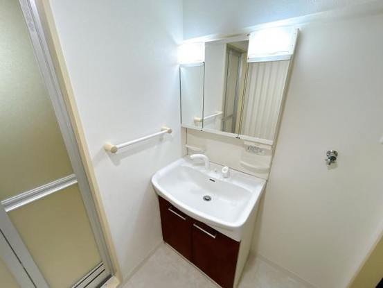 apartment 熊本県熊本市中央区帯山６丁目3番37号 ペアレンツ坂本２－A