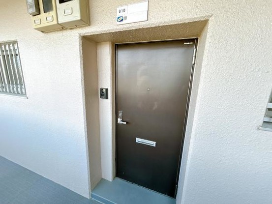 apartment 熊本県熊本市中央区帯山６丁目3番37号 ペアレンツ坂本２－A