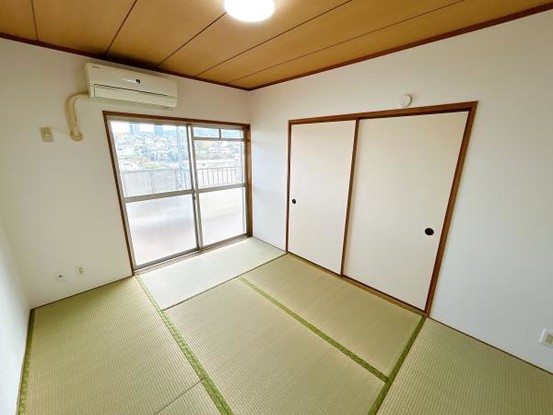apartment 熊本県熊本市中央区帯山６丁目3番37号 ペアレンツ坂本２－A