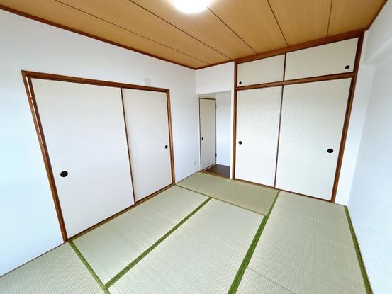 apartment 熊本県熊本市中央区帯山６丁目3番37号 ペアレンツ坂本２－A