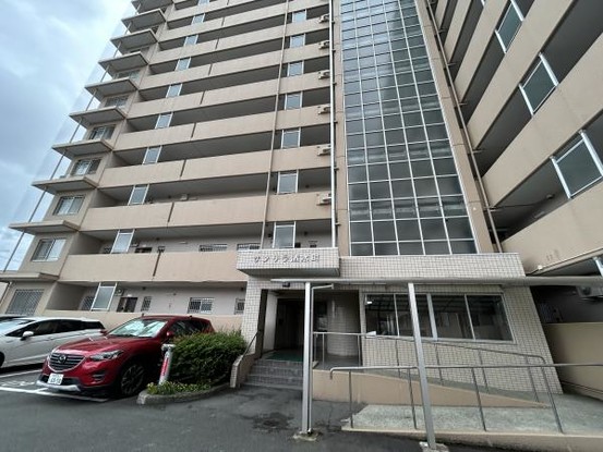 apartment 熊本県熊本市中央区帯山６丁目3番37号 ペアレンツ坂本２－A