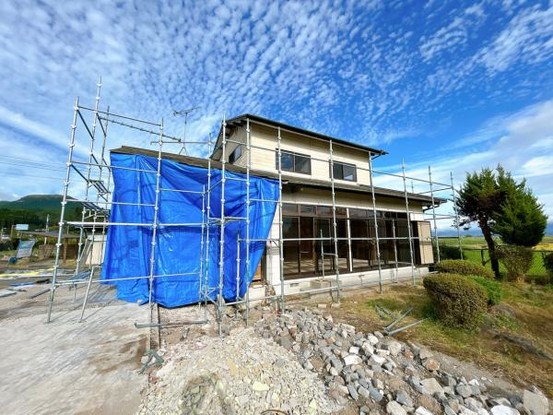 detached 熊本県熊本市中央区帯山６丁目3番37号 ペアレンツ坂本２－A
