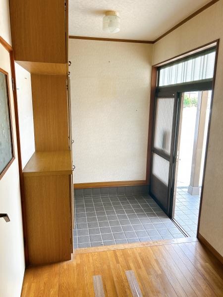 detached 熊本県熊本市中央区帯山６丁目3番37号 ペアレンツ坂本２－A
