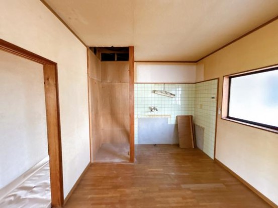 detached 熊本県熊本市中央区帯山６丁目3番37号 ペアレンツ坂本２－A