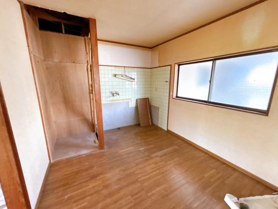 detached 熊本県熊本市中央区帯山６丁目3番37号 ペアレンツ坂本２－A