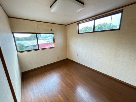 detached 熊本県熊本市中央区帯山６丁目3番37号 ペアレンツ坂本２－A