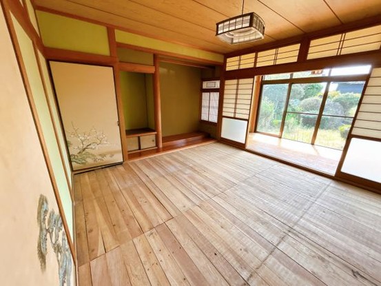 detached 熊本県熊本市中央区帯山６丁目3番37号 ペアレンツ坂本２－A