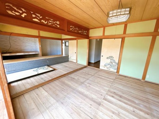 detached 熊本県熊本市中央区帯山６丁目3番37号 ペアレンツ坂本２－A