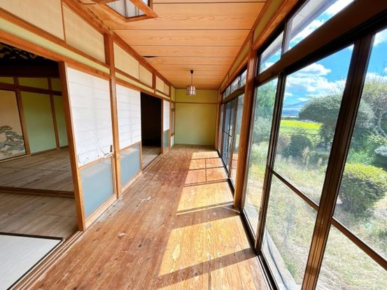 detached 熊本県熊本市中央区帯山６丁目3番37号 ペアレンツ坂本２－A