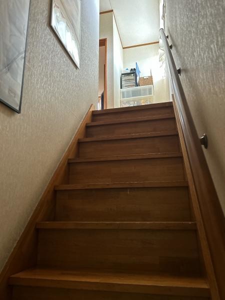 detached 熊本県熊本市中央区帯山６丁目3番37号 ペアレンツ坂本２－A