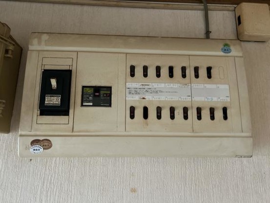 detached 熊本県熊本市中央区帯山６丁目3番37号 ペアレンツ坂本２－A