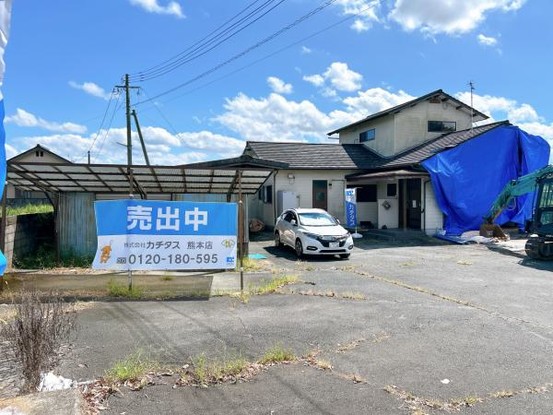 detached 熊本県熊本市中央区帯山６丁目3番37号 ペアレンツ坂本２－A