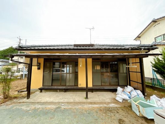 detached 熊本県熊本市中央区帯山６丁目3番37号 ペアレンツ坂本２－A