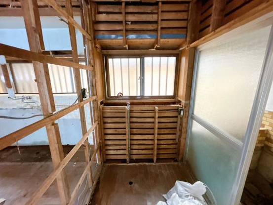 detached 熊本県熊本市中央区帯山６丁目3番37号 ペアレンツ坂本２－A