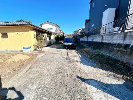 detached 熊本県熊本市中央区帯山６丁目3番37号 ペアレンツ坂本２－A