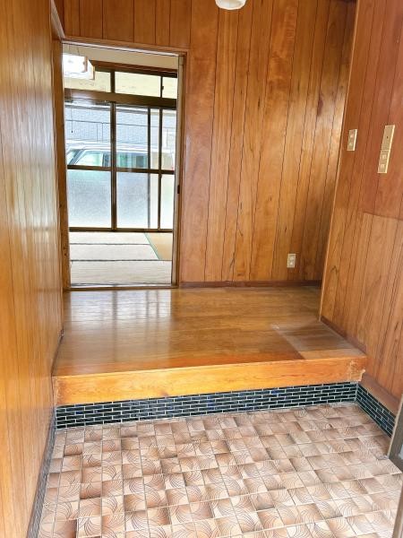 detached 熊本県熊本市中央区帯山６丁目3番37号 ペアレンツ坂本２－A