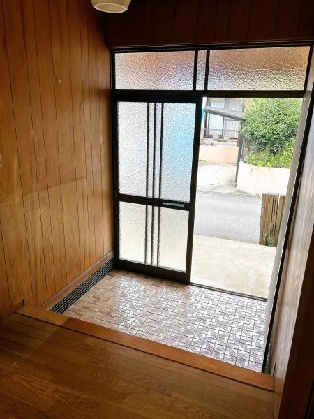 detached 熊本県熊本市中央区帯山６丁目3番37号 ペアレンツ坂本２－A