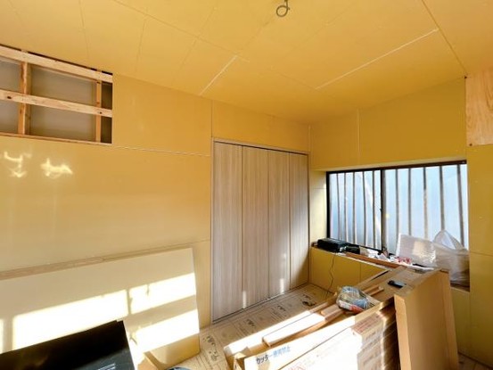 detached 熊本県熊本市中央区帯山６丁目3番37号 ペアレンツ坂本２－A