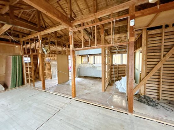 detached 熊本県熊本市中央区帯山６丁目3番37号 ペアレンツ坂本２－A