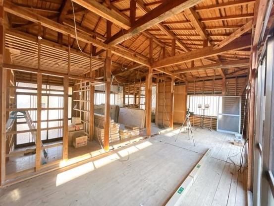 detached 熊本県熊本市中央区帯山６丁目3番37号 ペアレンツ坂本２－A