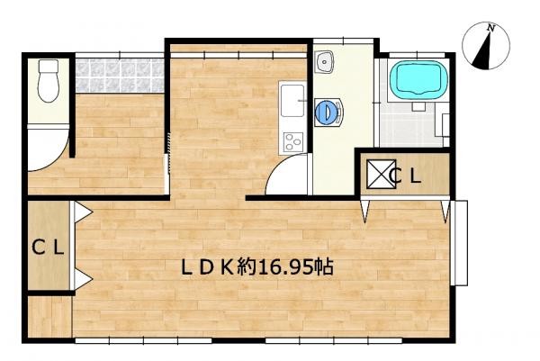 detached 熊本県熊本市中央区帯山６丁目3番37号 ペアレンツ坂本２－A