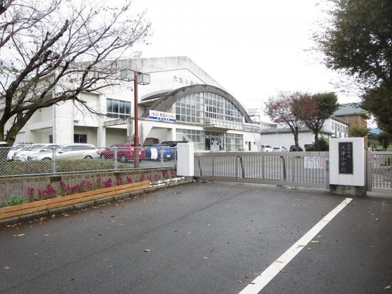 detached 熊本県熊本市中央区帯山６丁目3番37号 ペアレンツ坂本２－A