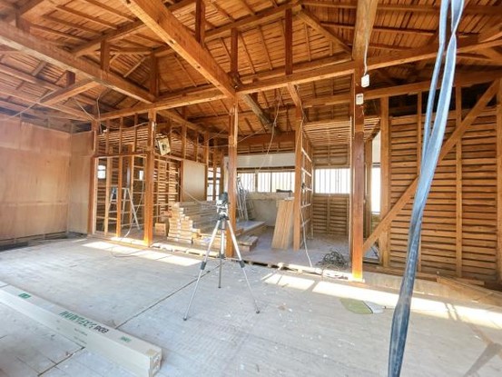 detached 熊本県熊本市中央区帯山６丁目3番37号 ペアレンツ坂本２－A