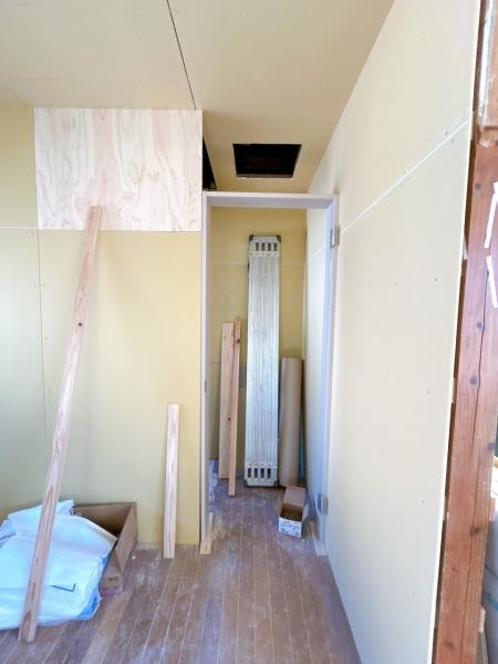 detached 熊本県熊本市中央区帯山６丁目3番37号 ペアレンツ坂本２－A