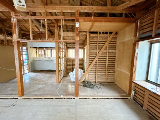 detached 熊本県熊本市中央区帯山６丁目3番37号 ペアレンツ坂本２－A