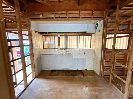 detached 熊本県熊本市中央区帯山６丁目3番37号 ペアレンツ坂本２－A