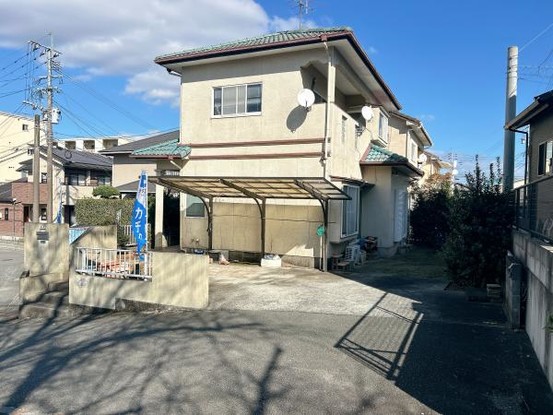 detached 熊本県熊本市中央区帯山６丁目3番37号 ペアレンツ坂本２－A